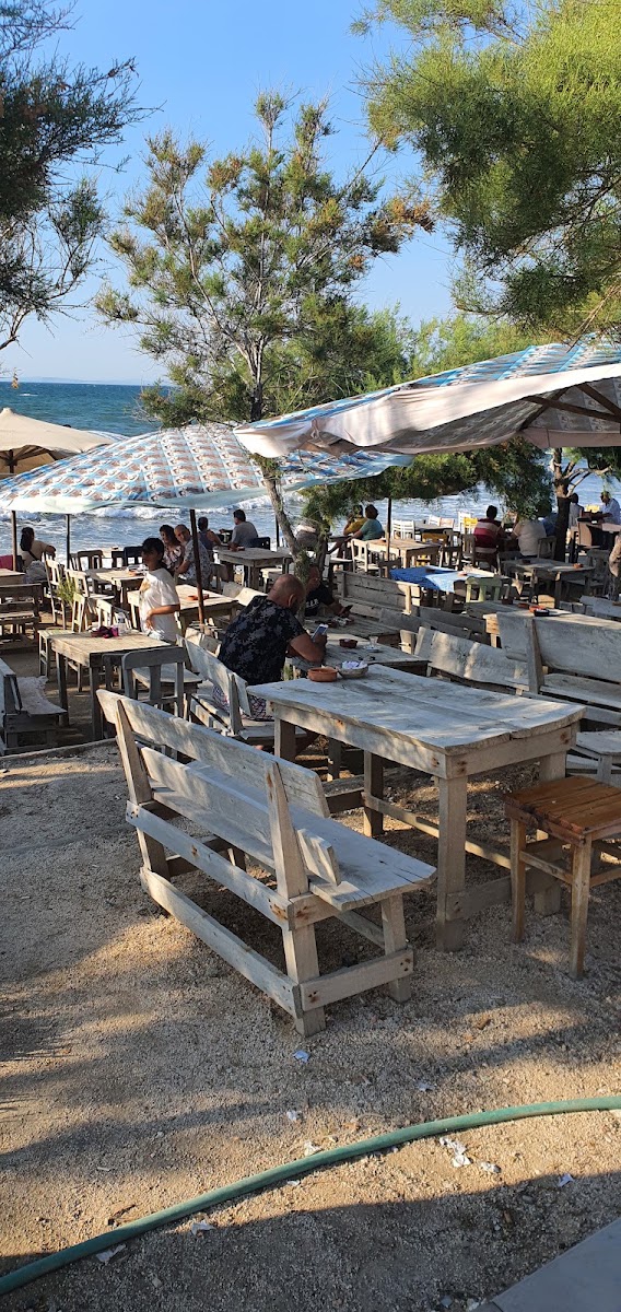 Cafe Mola