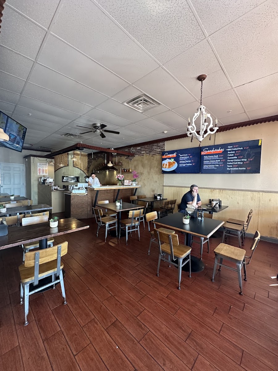 K&K Cafe