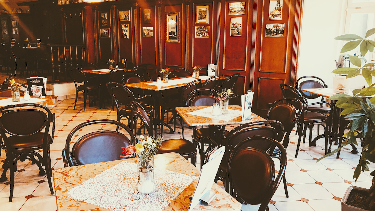 Stadtcafé Gradl