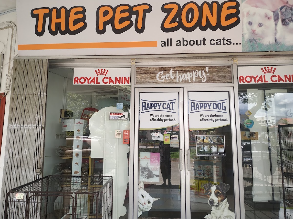 Meow Meow Cat Cafe