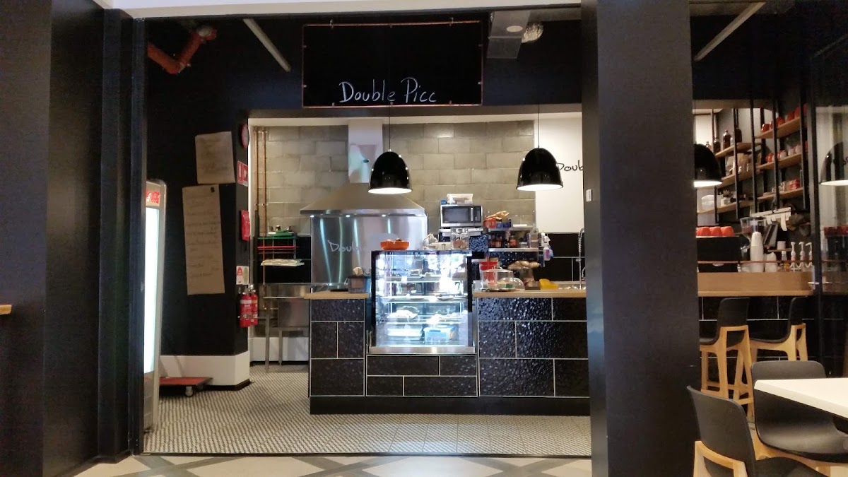 Double Picc Espresso…