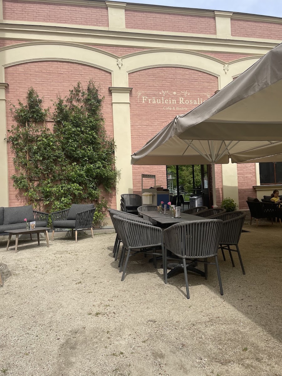 Fräulein Rosalie Cafe & Bistro Feldafing