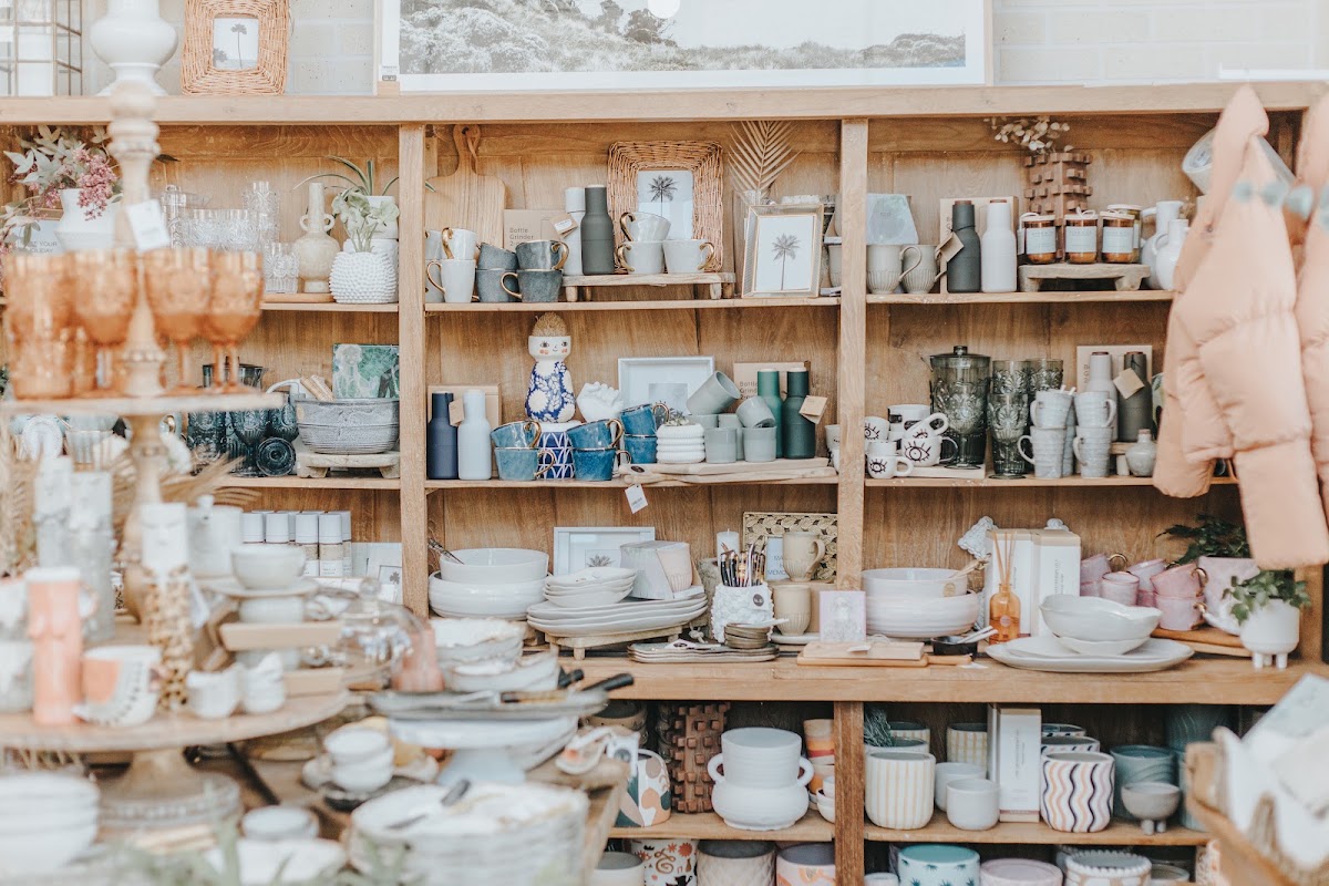 Frisky Deer