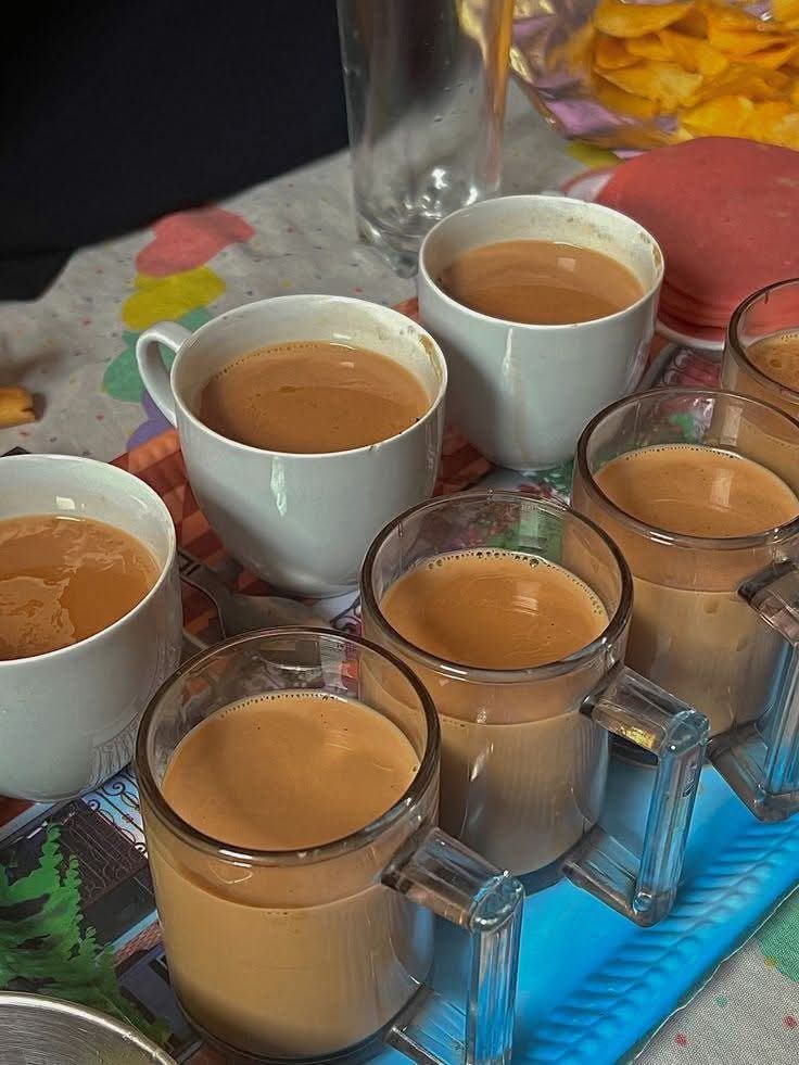 Hossain Tea Store