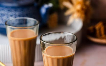 Shaukat Tea Shop