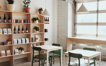 Café Mathéo