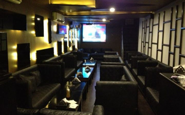 Trance Lounge