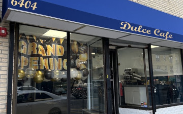 Dulce Cafe