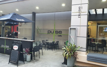 Pulse Cafe