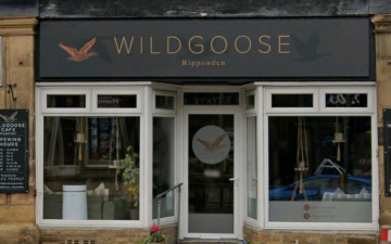 WILDGOOSE • Ripponden