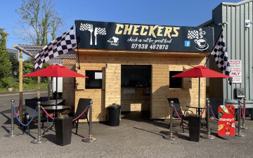 Checkers