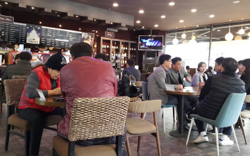CAFEPRESSO&휴대폰일번가