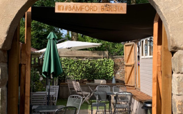 BamfordBarista