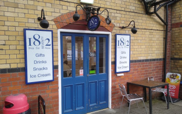 Oscar's Cafe