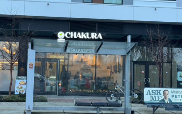 Chakura Tea Cafe
