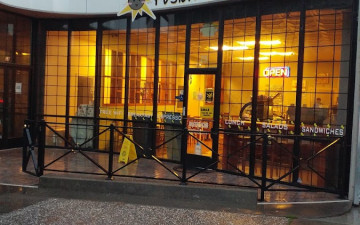 Fusion Boba Cafe