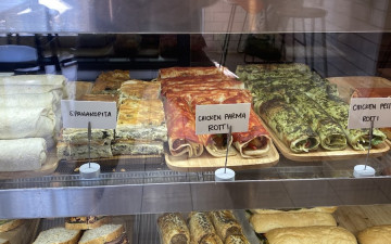 Local Rules Coffee Roasters