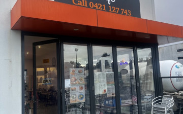 Alexia Cafe