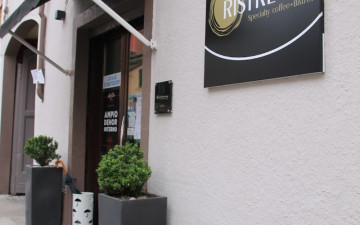 Ristretto Specialty Coffee Bistrot