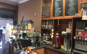 Cafe Lorel