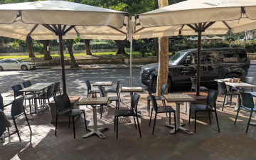 Cappapinos Cafe