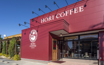 Hori Coffee Roatery