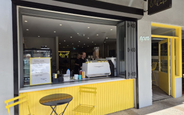 Lil Mumma's Cafe