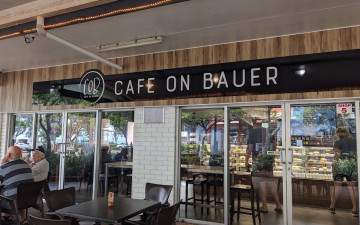 Cob - Cafe on Bauer