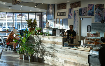 Neptune Café