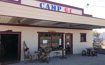 Camp 64