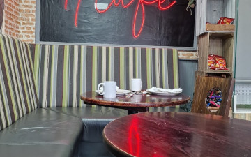 H's Cafe