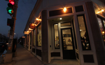Concord Avenue Cafe