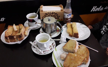 Rota do Pão