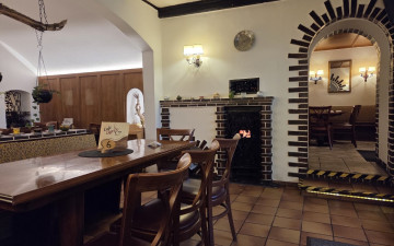 Cafe Express