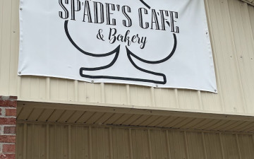 Spade's Cafe