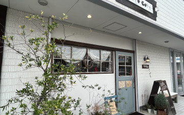 Cotocoto Cafe