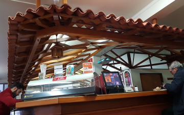 Bar Ofimaq