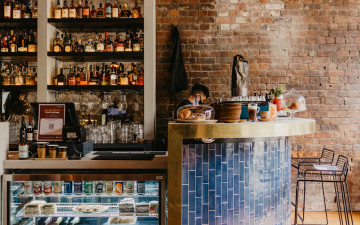 Fables Bar & Café