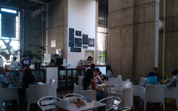 Maxwell Bakery