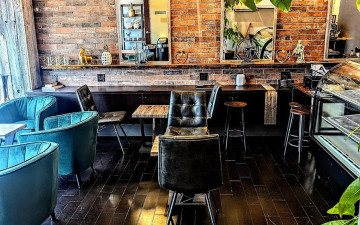 Anni's Café