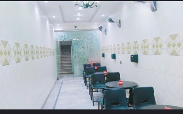 Bismillah Cafe