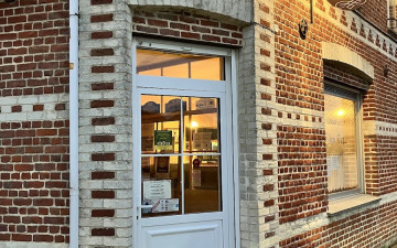 Le Café Des Orgues