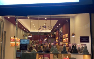 La Pinocha Chocolates Mendoza