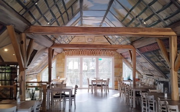 Landhauscafe Gut Vennloh