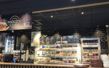 Midcity Café