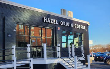 Hazel Origin Coffee LLC