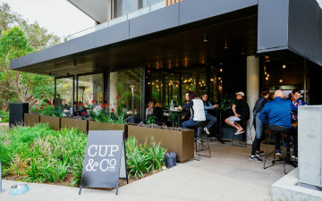 Cup & Co Floreat