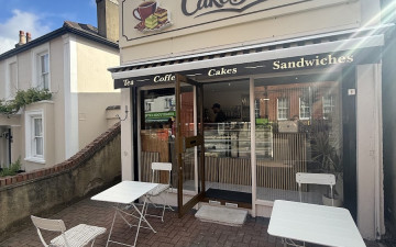Chaii Bar