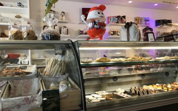 La Bottega dell Èspresso
