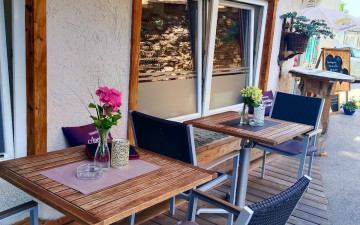 Café Leichtsinn 2.0